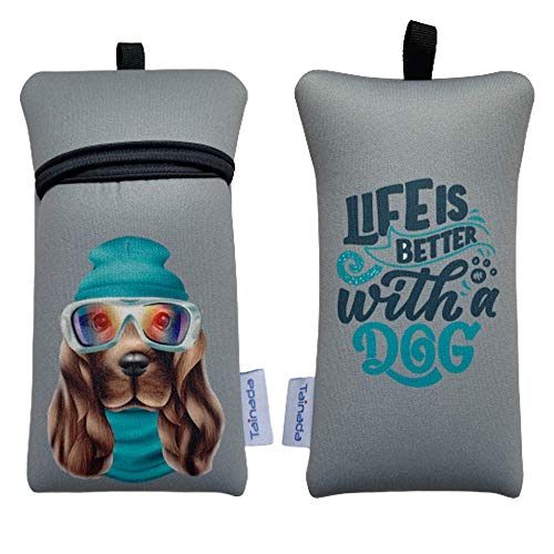 Dog Gray