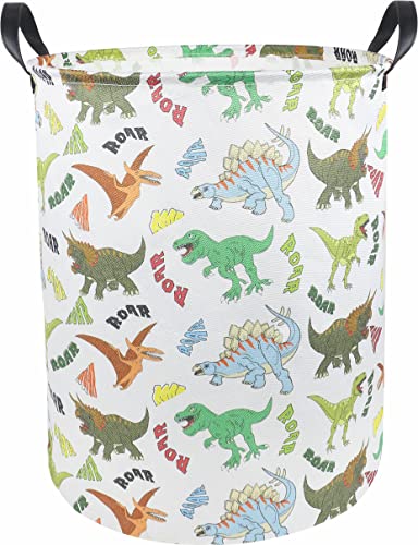 Howling Dinosaur