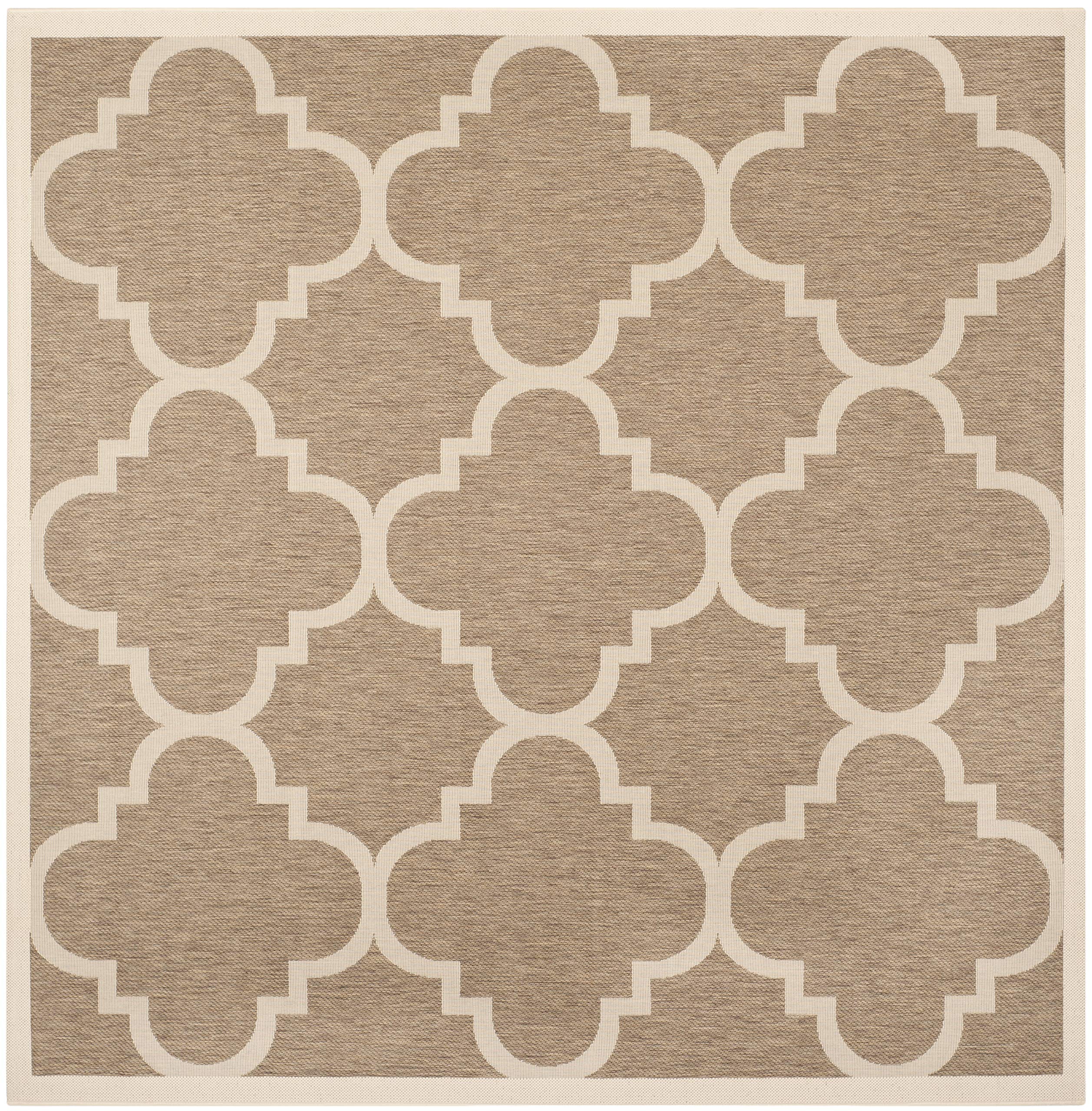 SAFAVIEH Courtyard Collection 7'10