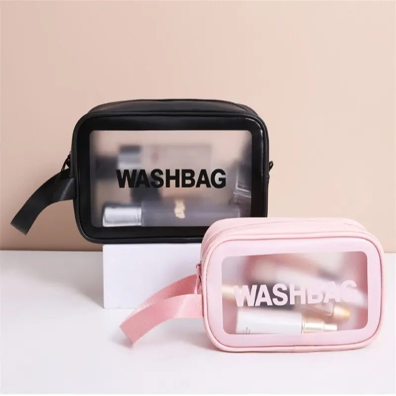 Portable Travel Wash Bag - Lightweight & Compact Laundry Bag for Camping, Gym, Dorm, and Outdoor Adventures