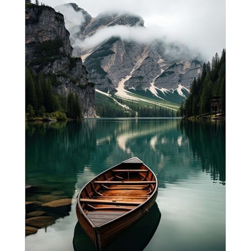 Lake C