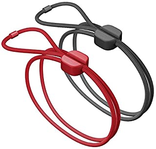 Heavy Duty Reusable Zip Ties - 12 Inch Large Cable Ties for Organizing Wires, Cords & Tools - Perfect for Home, Office & Garage Organization