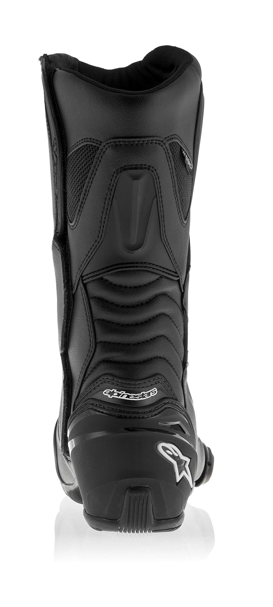 Alpinestars Men's NC Motorcycle Boots - Size EUR 42 (US 9) - Durable Riding Boots for Street & Racing - Perfect for Motorcycle Enthusiasts & Commuters