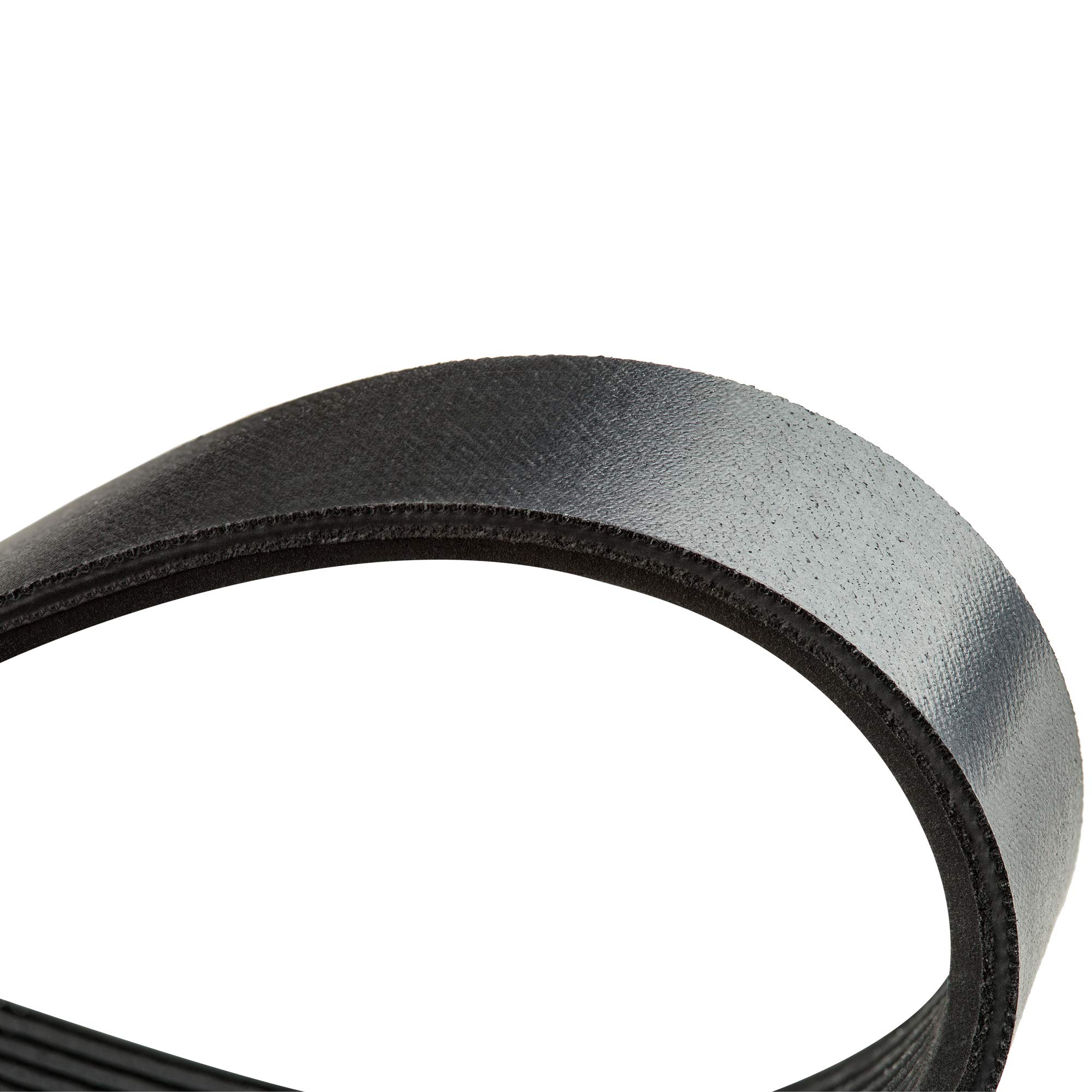 High Strength Rubber Drive Belt Set for Wen 6502T Belt Disc Sander - USA Made Replacement Motor Belt - Perfect for Woodworking & Metal Sanding Projects