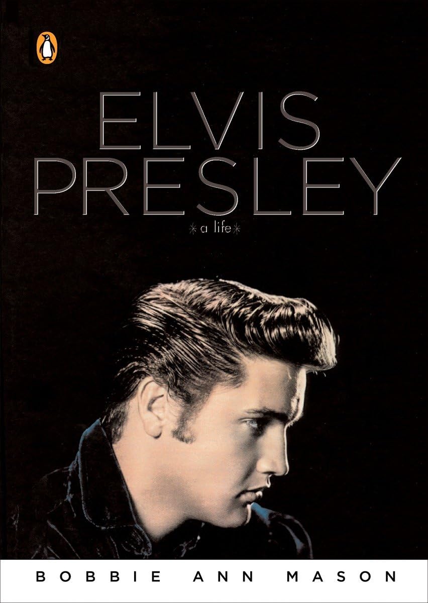 Elvis Presley: A Life - Penguin Lives Biographies | Biography Book About The King of Rock and Roll | Perfect for Music Lovers & History Enthusiasts