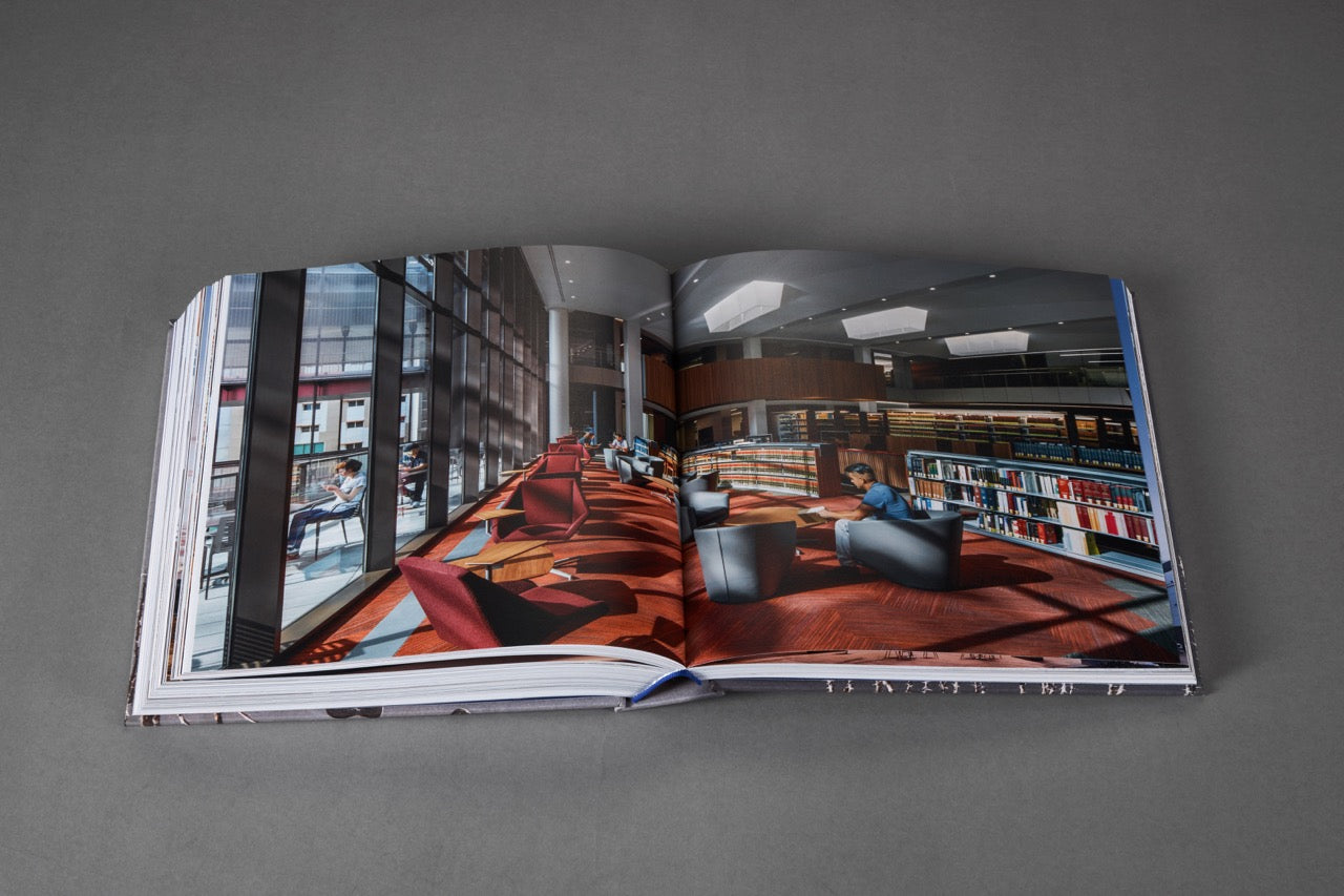 STRIVE: Jones Studio Adventures in Architecture - Modern Design Book for Architects & Students | Perfect for Creative Inspiration & Architecture Studies