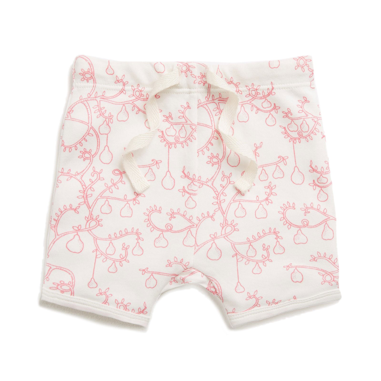 Little Pear Tree Women's Casual Shorts - Comfortable Summer Shorts for Outdoor Activities, Travel & Lounge