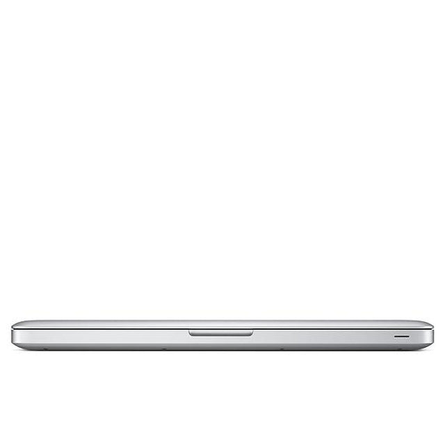 Apple MacBook Pro 13.3-inch Laptop (Mid 2012 Model) - Intel Core i5 2.5GHz Processor, 4GB RAM, 500GB SATA HDD, MacOS - Perfect for Work, Study & Creative Projects