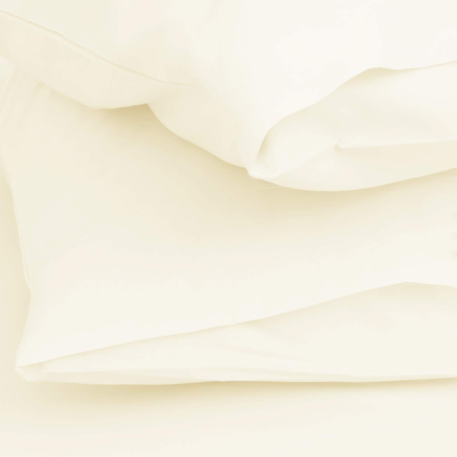 Luxury 800 Thread Count 100% Egyptian Cotton Twin XL Sheet Set - 4pc Extra Deep Pocket Fits Mattress Up to 15