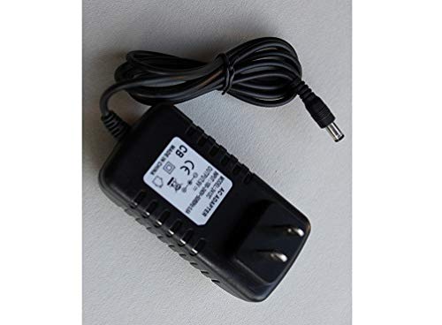 Original Title: Power Supply AC Adapter Cord Cable Charger for Tenda AC5 AC10 v3 / AC6 v5.0 AC1200 Wireless Internet WiFi Router   Optimized Title: Tenda AC5 AC6 AC10 v3 AC1200 WiFi Router Power Adapter - Replacement AC Charger Cord for Wireless Internet Router - Perfect for Home & Office Network Setup