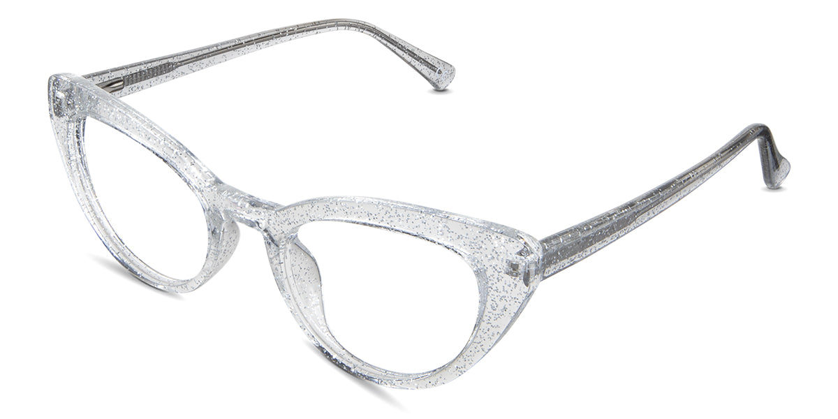 Katos Women's Prescription Eyeglasses - Stylish & Comfortable Frames for Reading, Work, and Everyday Use