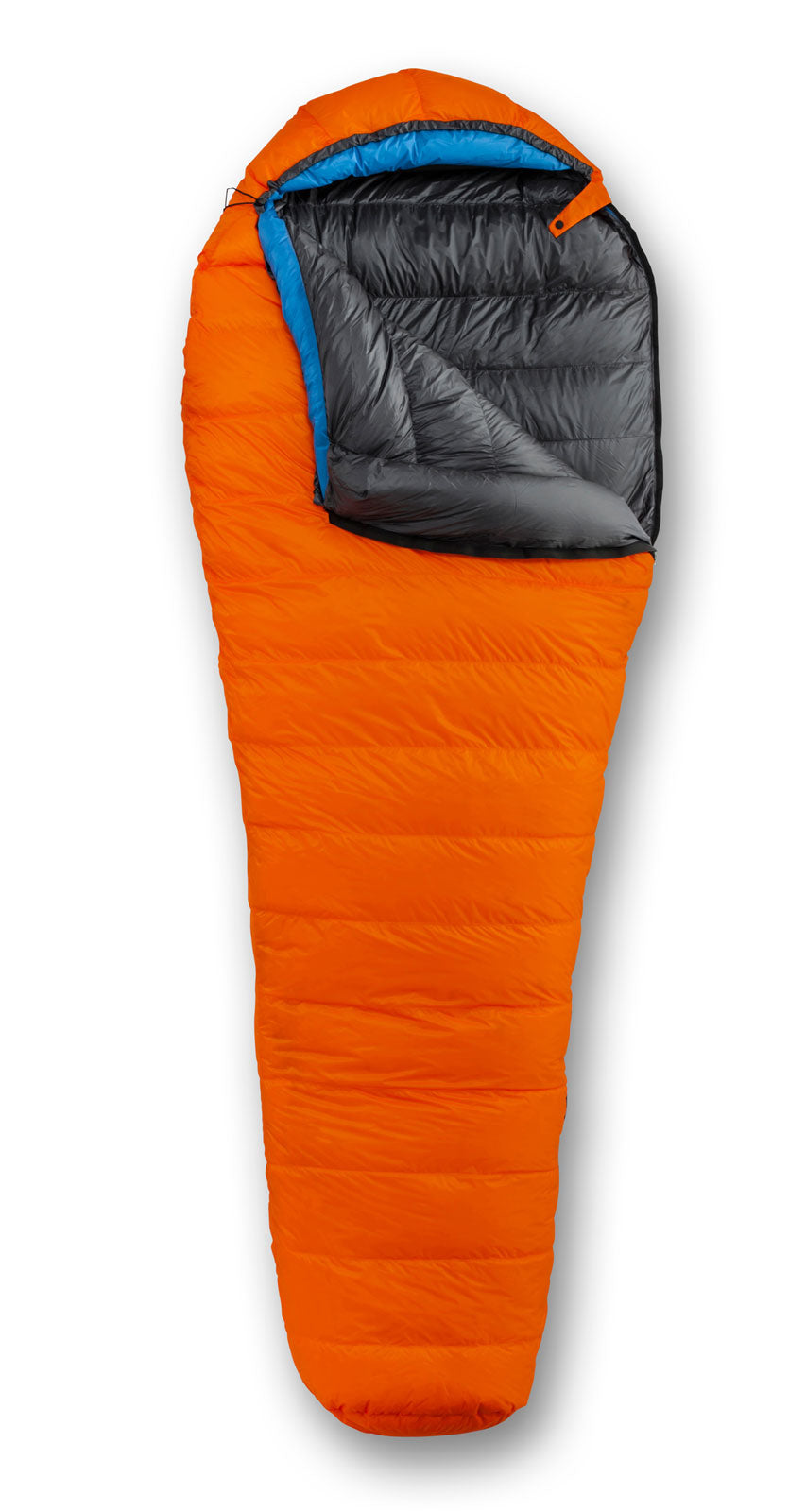 Ultralight Swallow UL 20/30 Sleeping Bag for Camping, Hiking & Backpacking - Compact & Warm for Outdoor Adventures