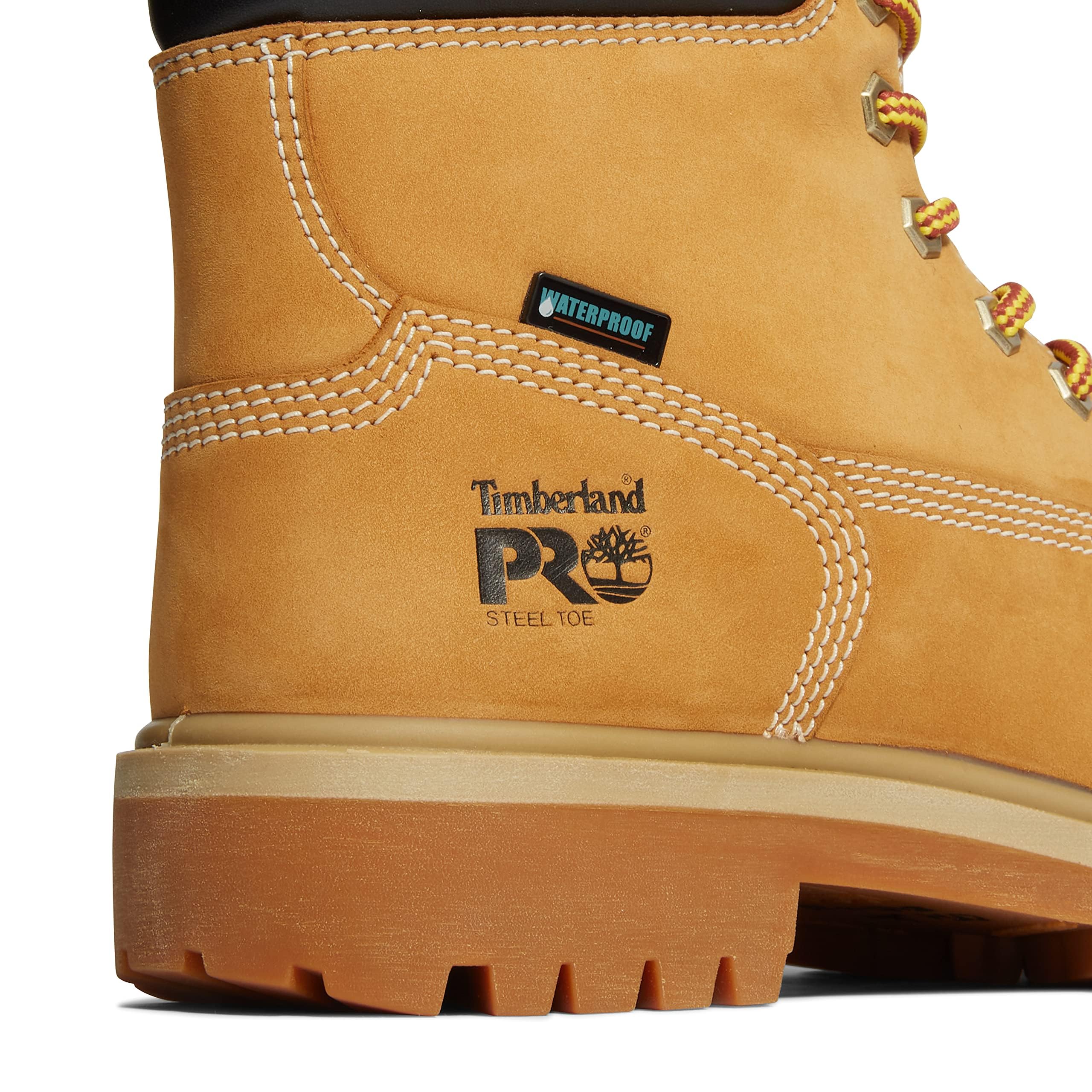 Timberland PRO Women's 6