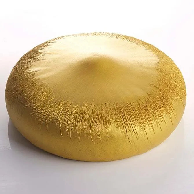 Cedric Grolet Pavocake Noisette 1 Form - Premium French Pastry for Gifting, Special Occasions & Luxury Dessert Experiences