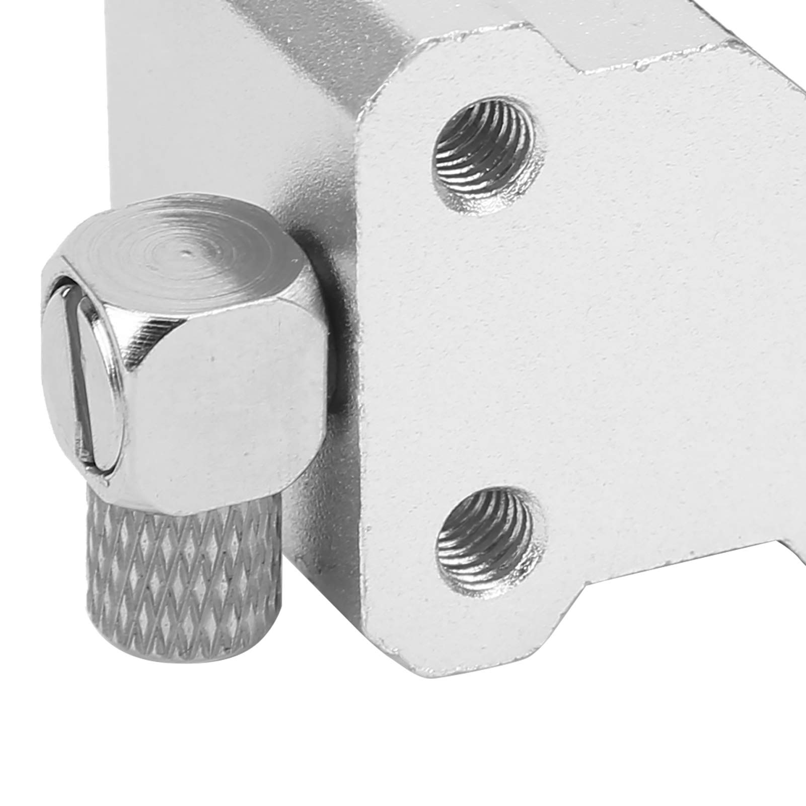 CQ2A12-5S Triangular Air Cylinder Replacement - High Stability Industrial Pneumatic Actuator for Automation Equipment & Machinery Maintenance