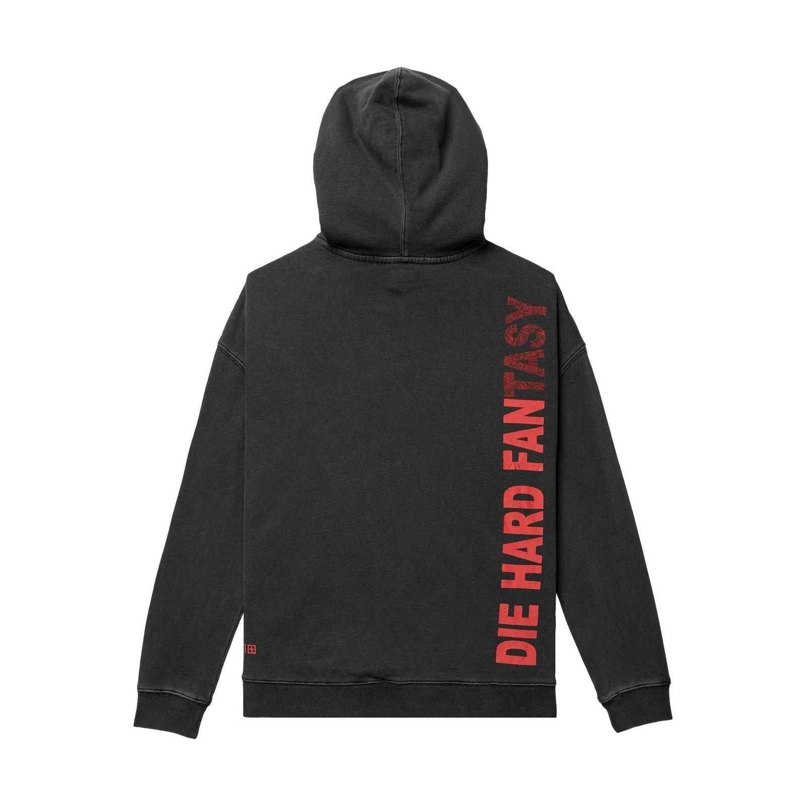 KSUBI Fan Biggie Hoodie - Stylish Oversized Pullover for Men & Women | Perfect for Streetwear, Casual Outfits & Layering in Cool Weather