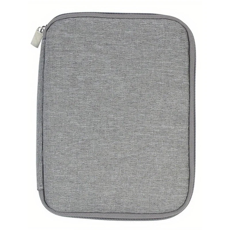 Premium Travel Case for Apple Watch Bands & Accessories - Organize & Protect Your Watch Straps On The Go