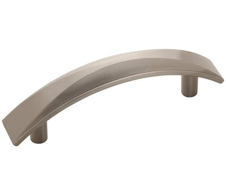 Satin Nickel