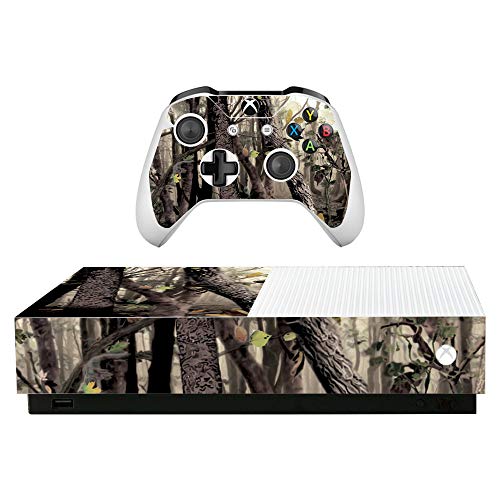 Tree Camo