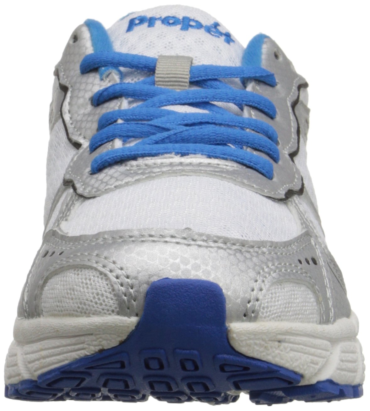 Propet Women's Athletic Walking Shoes - Lightweight Comfortable Sneakers for Walking, Running & Gym Workouts - Perfect for Daily Use, Travel & Outdoor Activities