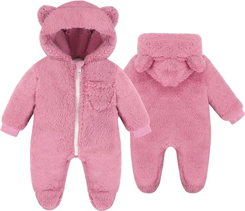 Thick-rose Pink