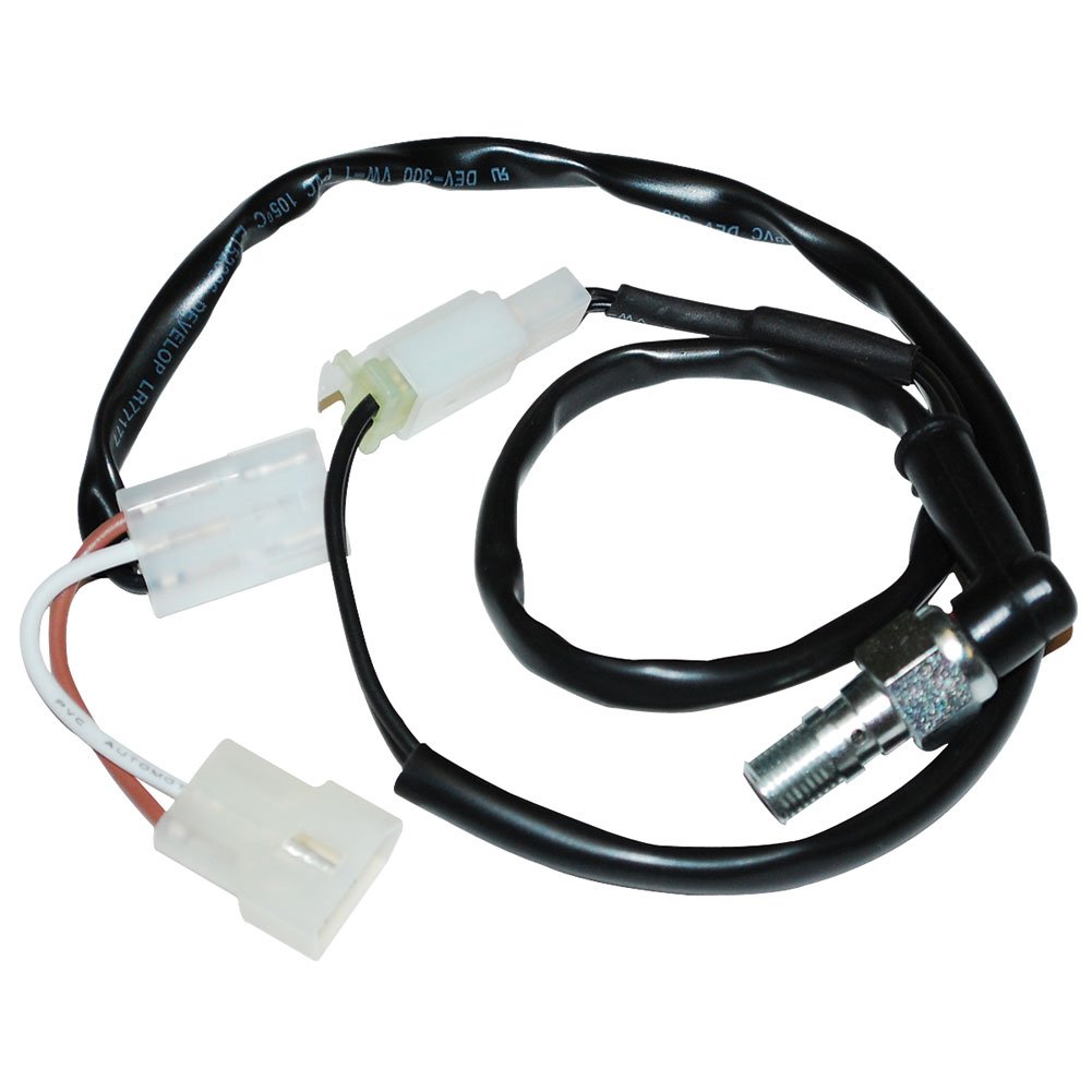 Enduro Hydraulic Brake Light Switch for Husqvarna FX 350 2017 - Off-Road Safety Upgrade