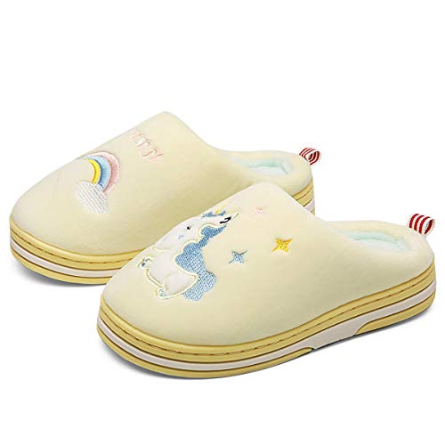Yellow Unicorn-p