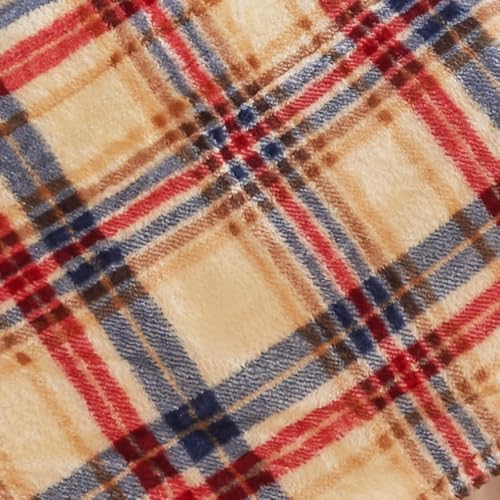 Moonstone Plaid