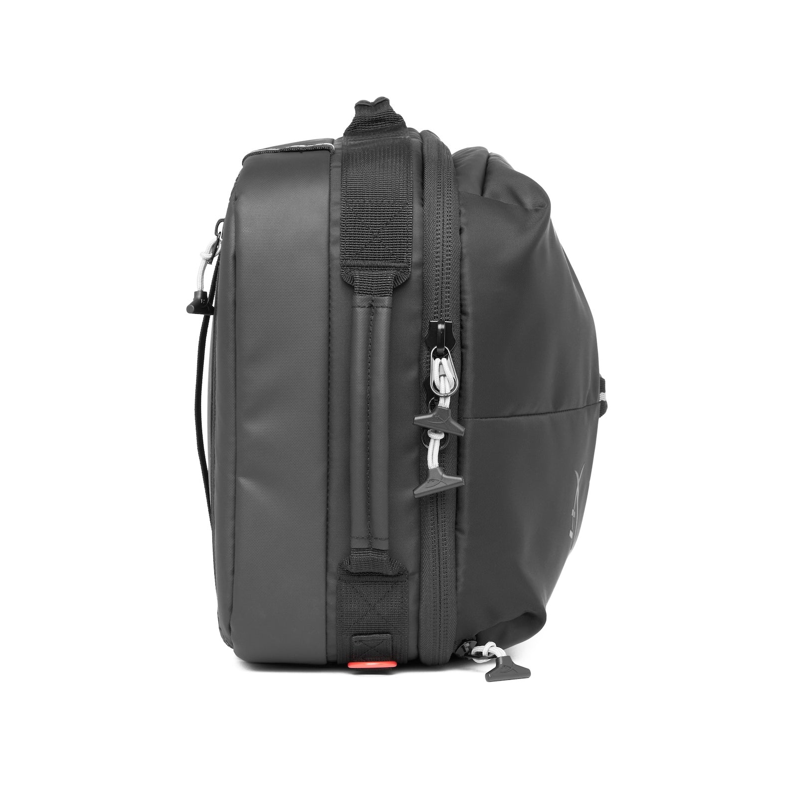 HyperX Knight Gaming Backpack - Durable Laptop Backpack for Travel & School - Water-Resistant, Spacious Design for Gamers & Students - Perfect for Work, Commute & Outdoor Adventures
