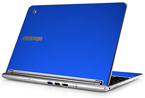 Chrome Blue