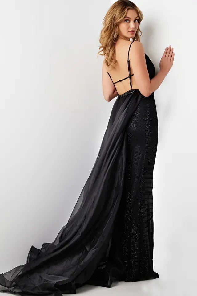 Jovani 25990 Elegant Evening Dress for Women - Perfect for Prom, Wedding & Formal Events