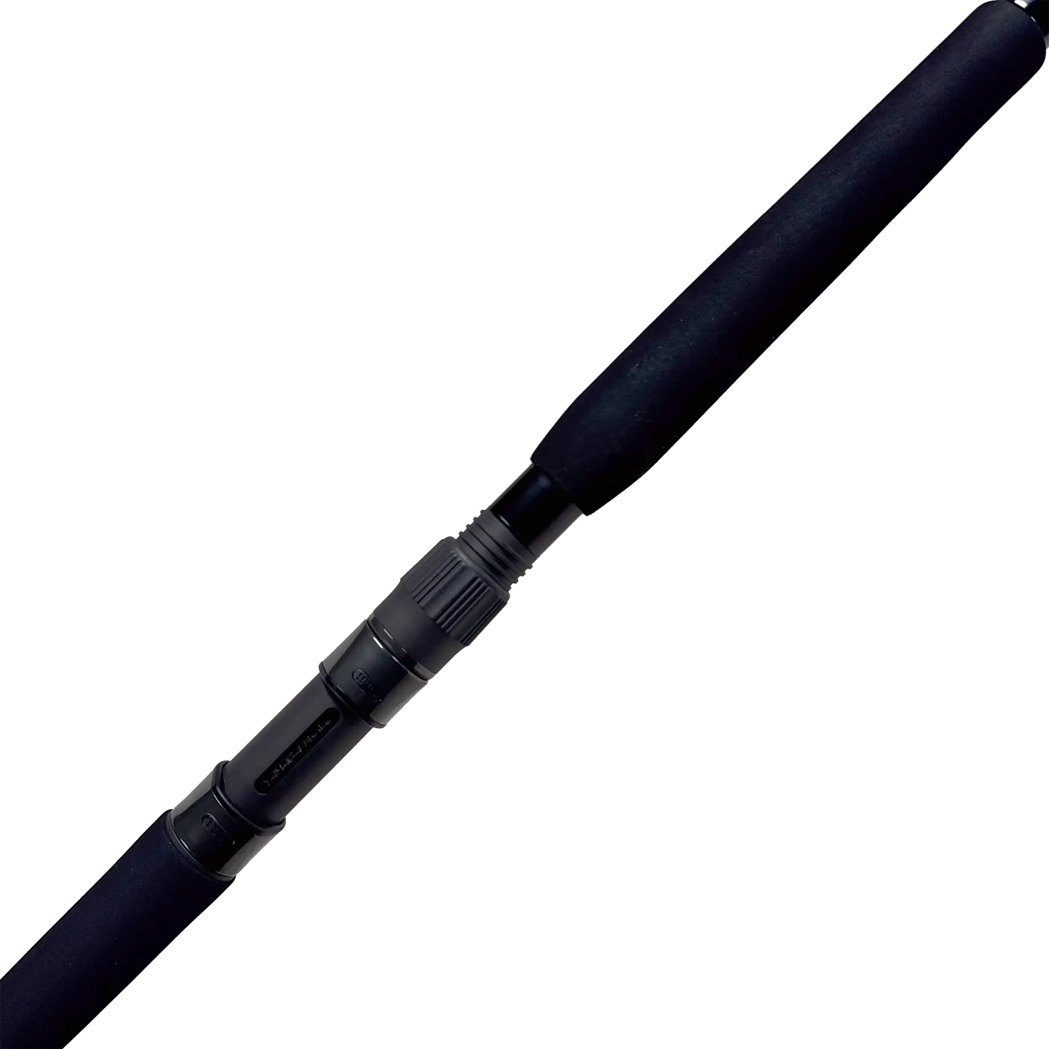 Yamaga Blanks Blue Sniper Offshore Spinning Rods 2025 - High Performance Saltwater Fishing Rod for Deep Sea & Offshore Angling - Perfect for Tuna, Marlin & Big Game Fishing Adventures