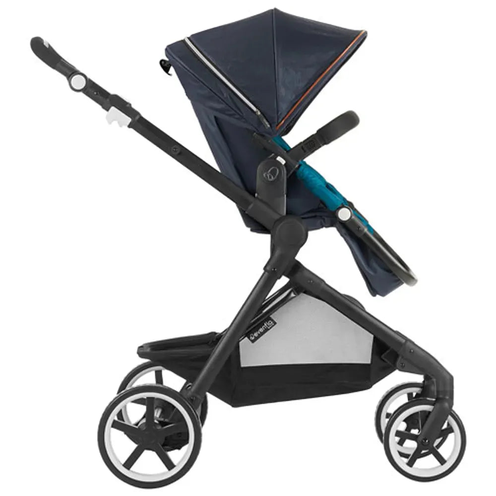 Gold SensorSafe Pivot Xpandts Baby Car Seat - Expandable & Adjustable for Safety & Comfort | Perfect for Travel, Daily Commute & Family Road Trips