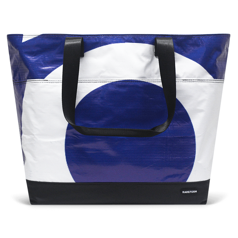 Almost Perfect Hudson Tote Bag - Stylish & Durable Leather Handbag for Women | Perfect for Work, Travel & Everyday Use