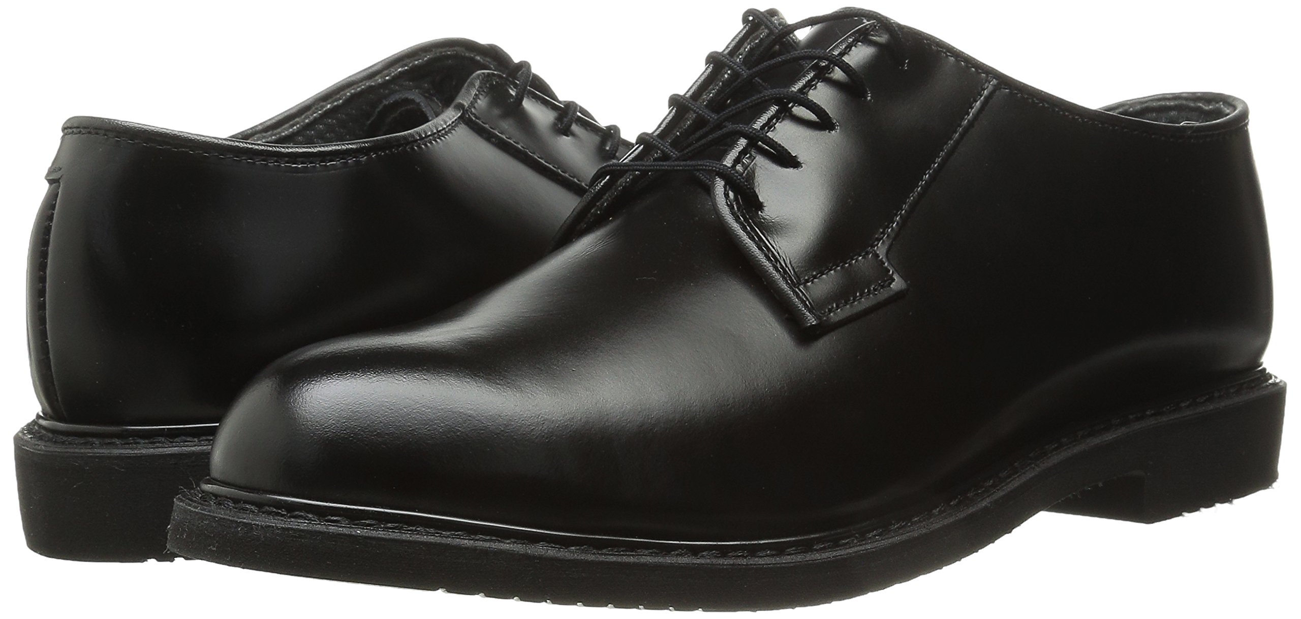Bates Men's Velocitor Waterproof Side Zip Tactical Boots - Lightweight, Durable for Outdoor Work, Hiking & Military Use
