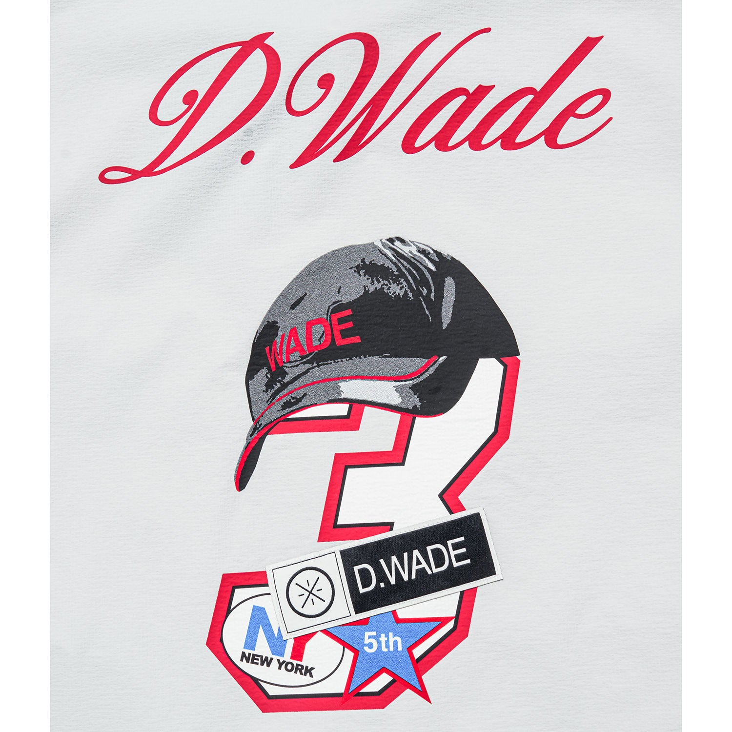 Way of Wade Coat AFDT511 3 - Premium Basketball Jacket for Men - Lightweight & Waterproof - Perfect for Training, Games & Outdoor Activities
