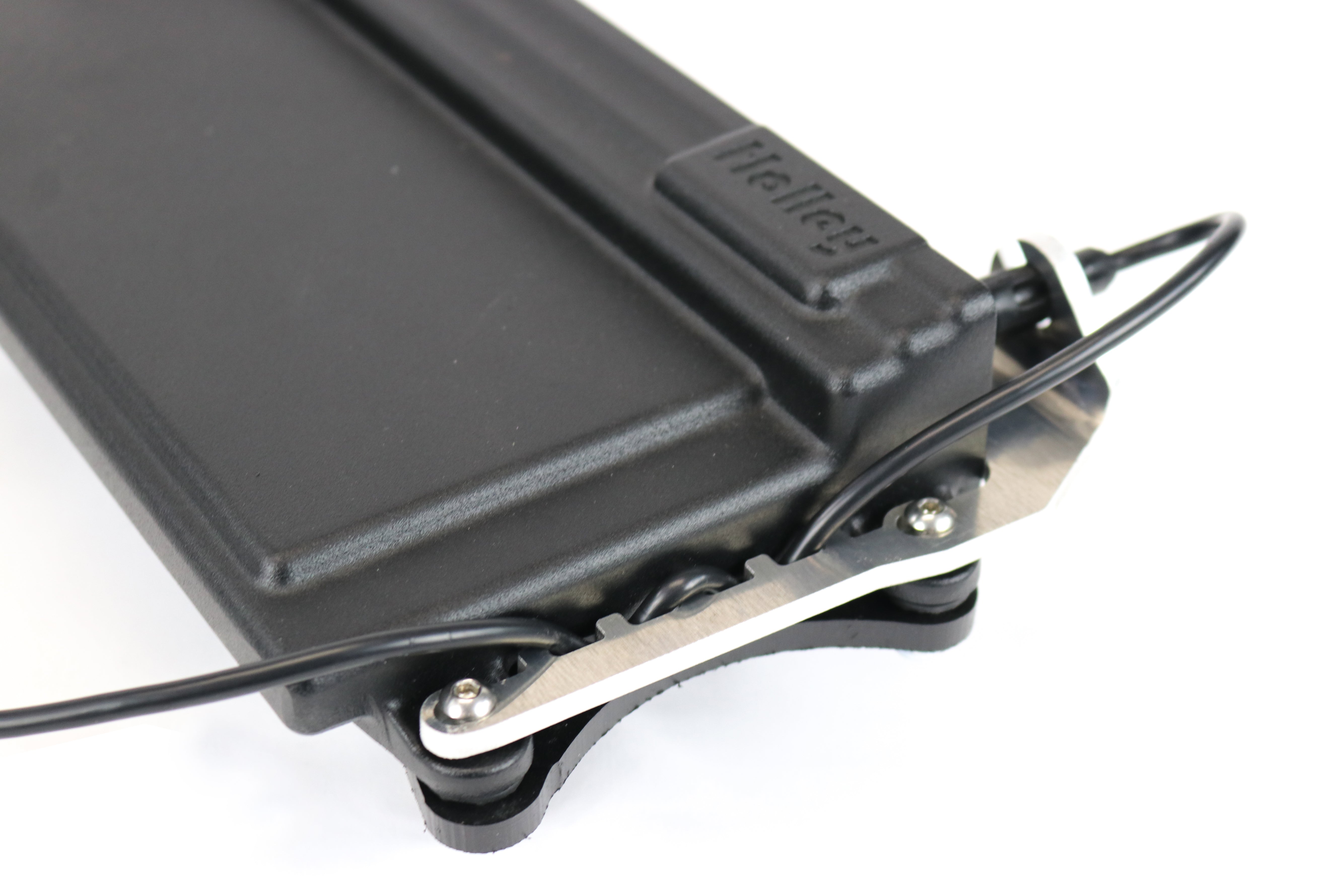 Holley EFI HP & Dominator Fuel Injection Cable Saver 18 10008 - High-Performance Engine Protection for Racing & Off-Road Vehicles