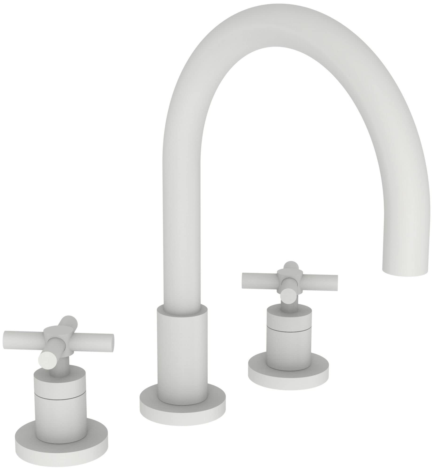 Premium Stainless Steel Kitchen Faucet with Pull-Down Sprayer - Modern High Arc Design for Sink - Perfect for Cooking, Washing Dishes & Food Prep (Oil Rubbed Bronze)