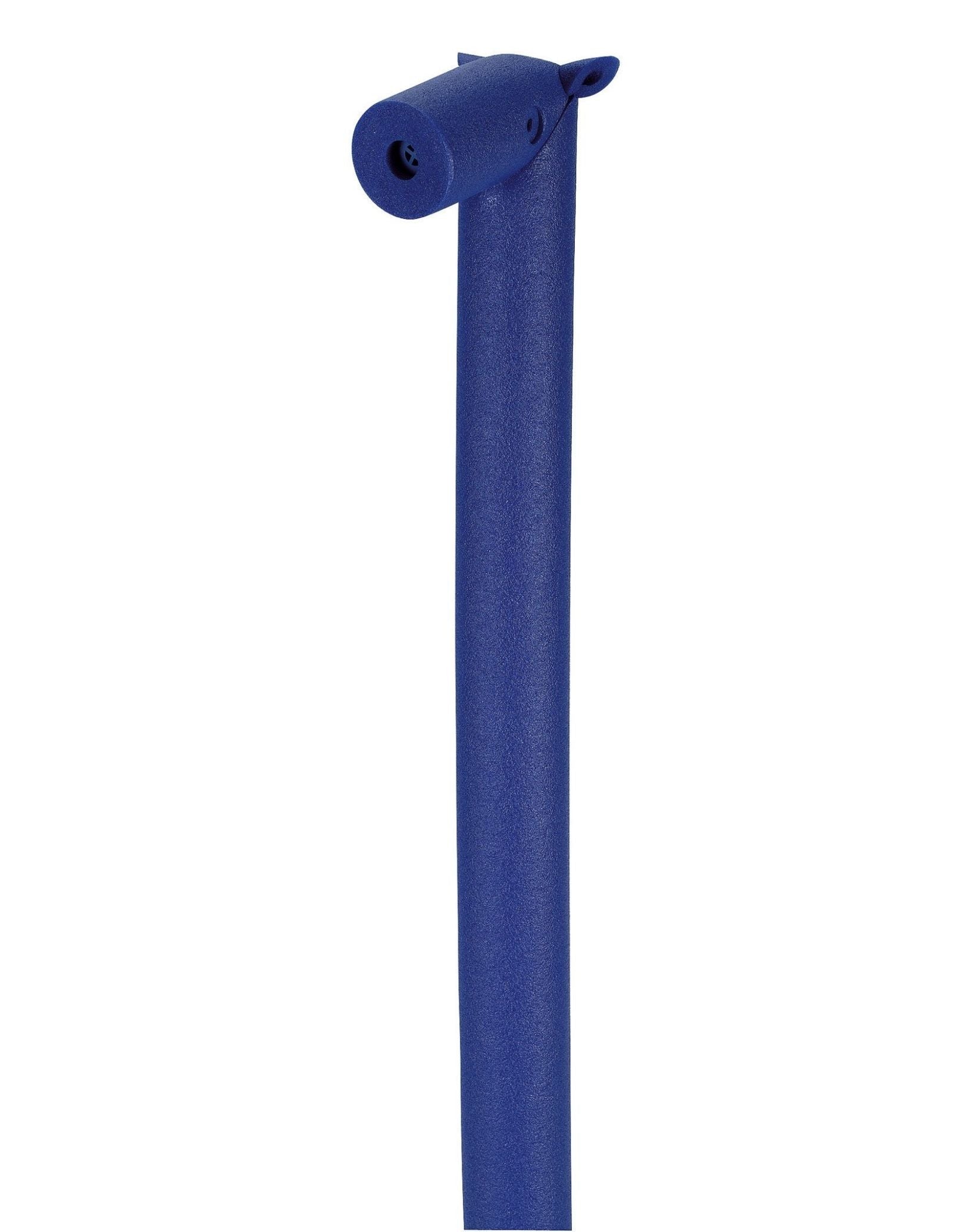 Pony Whistle Swim Noodle - Fun Pool Float Toy for Kids, Water Play & Swimming Aid - Perfect for Beach, Pool Parties & Summer Activities