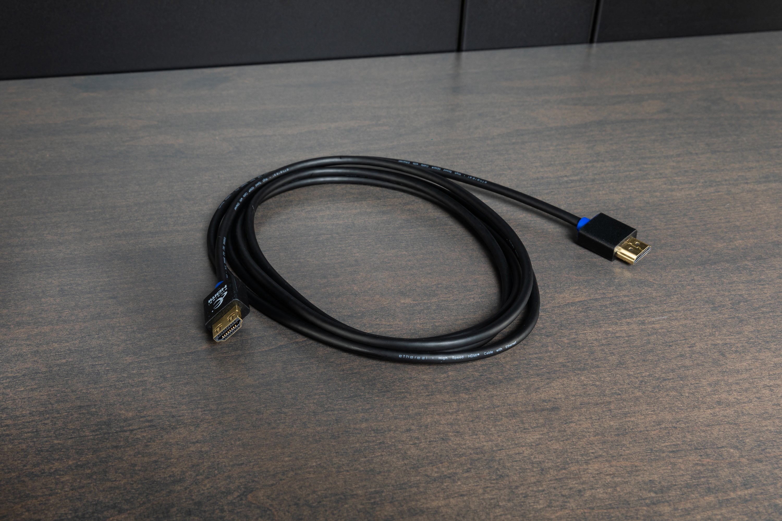 Premium High-Speed HDMI Cable 4K 60Hz 18Gbps - Supports 3D, HDR, Ethernet & ARC - Perfect for Home Theater, Gaming & 4K TV Setup