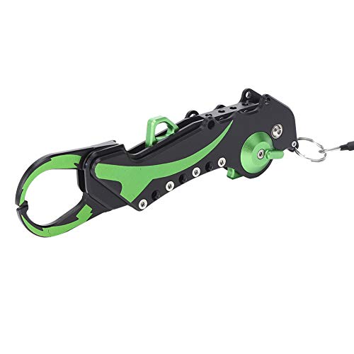 **Premium Fishing Pliers Set – Multifunctional Folding Fishing Tool with Braid Cutter, Split Ring & Lure Grip – Perfect for Saltwater & Freshwater Anglers – Ideal for Bass, Trout & Offshore Fishing**