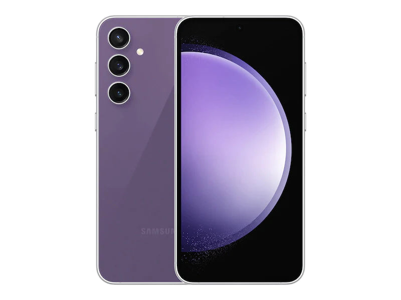 Samsung Galaxy S23 FE 5G Smartphone 256GB Unlocked Android Phone - Perfect for Gaming, Streaming & Productivity