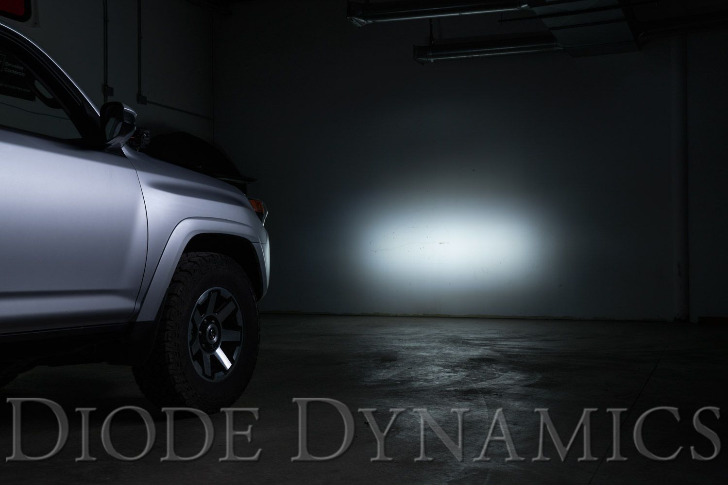 2014-2023 Toyota 4Runner SAE/DOT Approved LED Light Bar Kit - Waterproof Off-Road Lighting for Adventure & Night Driving