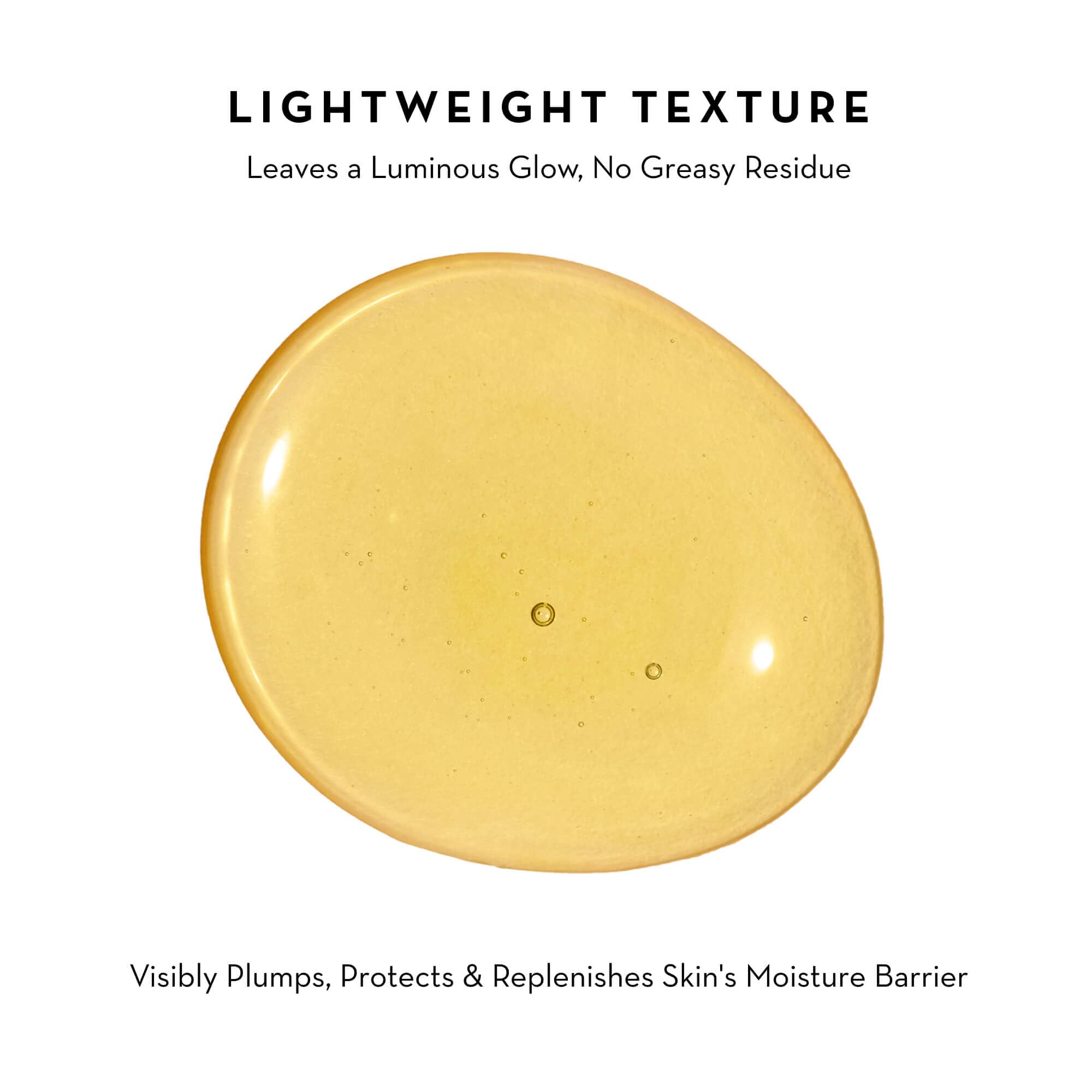 Furtuna Skin Biphase Moisturizing Face Oil - Hydrating, Plumping & Protective Vegan Skincare with Organic Olive Oil for Face, Neck & Décolleté | Cruelty-Free, Anti-Aging Dry Skin Treatment | Perfect for Night Routine & Daily Glow Boost