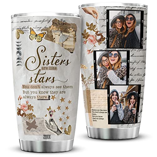 Sister like stars