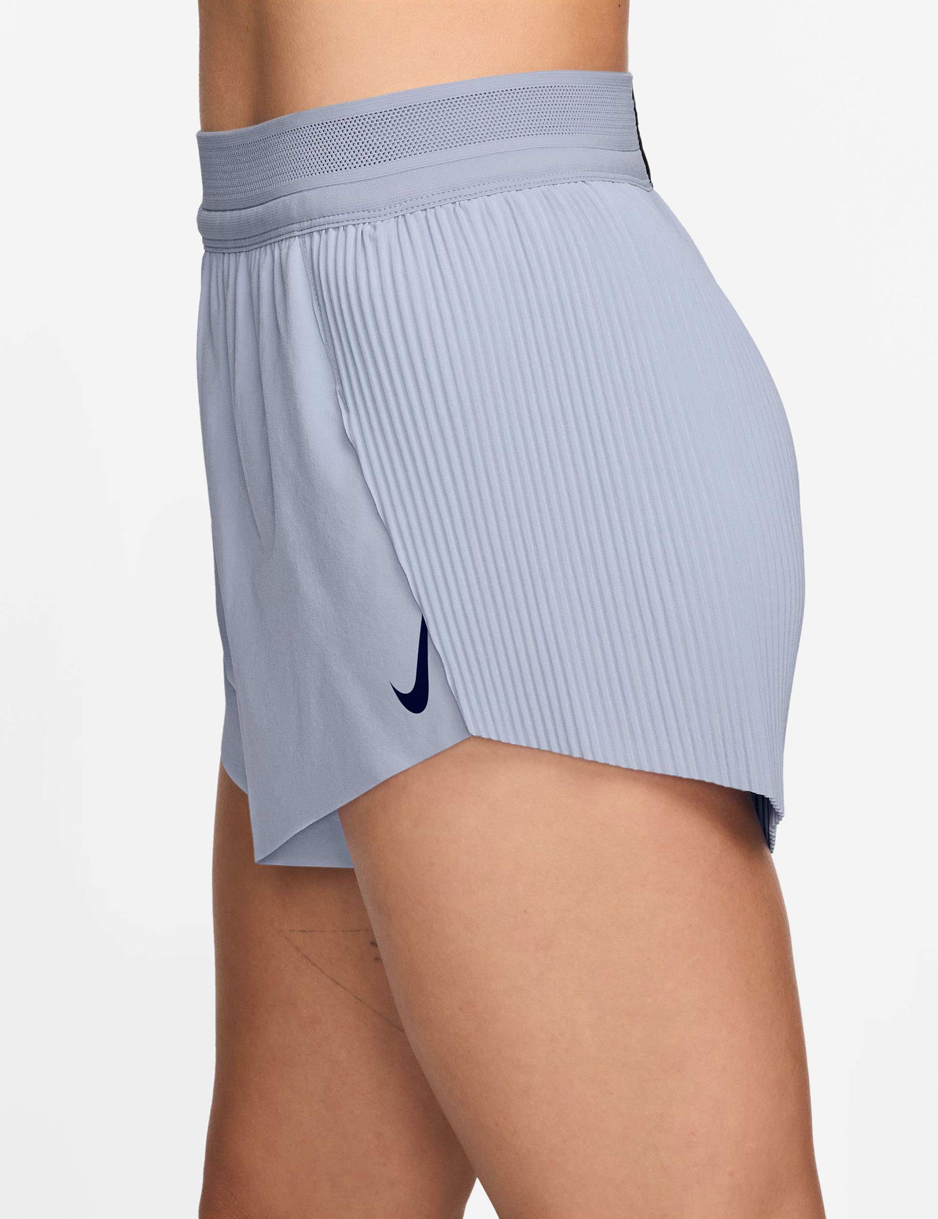 AeroSwift Dri-FIT ADV 3 Running Shorts for Men - Breathable Quick-Dry Athletic Shorts with 5