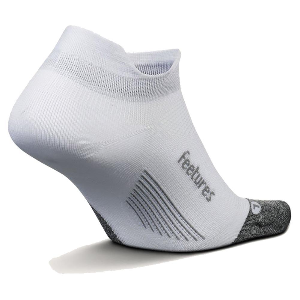 Elite Ultra Light No Show Tab Socks for Women & Men - Breathable Invisible Liner Socks for Sneakers, Loafers & Dress Shoes - Perfect for Workouts, Running & Everyday Comfort