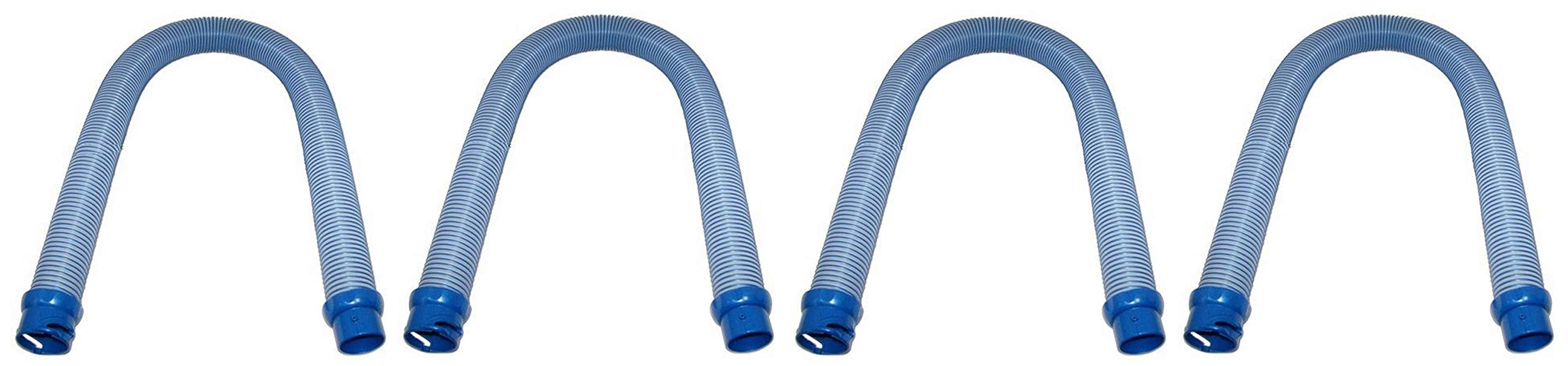 Baracuda R0527700 MX8 Pool Cleaner Hose 4-Pack – Durable Replacement for Efficient Pool Maintenance