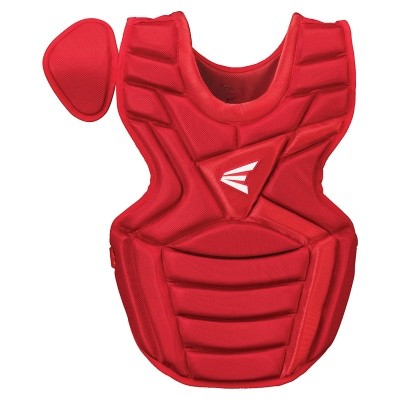 Easton M7 Intermediate Chest Protector A165311 - Youth Baseball & Softball Safety Gear for Catchers - Perfect for Training & Games