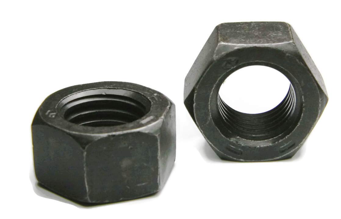 High-Quality Grade 8 Hex Nuts 5/16